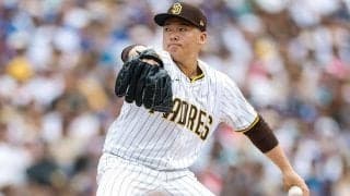 松井裕樹が6日にメジャー復帰へ　指揮官明言…無念のWBC出場辞退から2か月、米報道