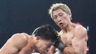 「挑戦者が使うべきだったパンチ」とは？　元ヘビー級王者が中谷潤人の目線で語る、井上尚弥戦の勝負を分けたポイント