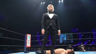「無期限欠場」ＳＡＮＡＤＡ、４か月ぶり「新日本マット」出現…ＴＡＫＥＳＨＩＴＡを襲撃…５・４福岡全成績