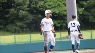高田商が21世紀枠候補の郡山にコールド勝ち！期待の2年生が3盗塁の活躍【奈良】