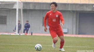 帰ってきた全国ファイナリスト同士の初顔合わせ！高体連屈指の高強度対決in西京極！　東山高校×米子北高校マッチプレビュー【高円宮杯プレミアリーグWEST第6節】