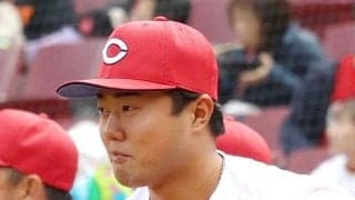 広島　ドラフト４位・工藤泰己が１軍合流　初昇格へ「すごくうれしい気持ち」最速１５９キロ右腕