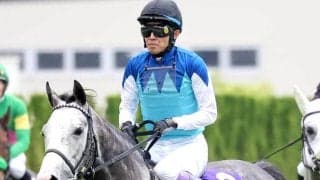 【注目馬動向】天皇賞・春３着のアドマイヤテラは春シーズン休養へ　友道調教師「宝塚記念はないと思います」