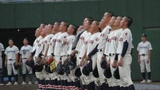 浦和学院が2本塁打17得点の大勝で2年連続関東大会出場！指揮官は6四球の投手陣に制球力の大事さを説く【埼玉】