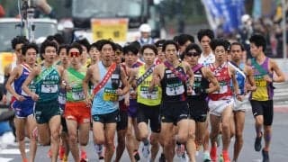 【全日本大学駅伝】城西大が途中棄権「ルール変更あっても…」全員完走の規定にSNSで疑問の声