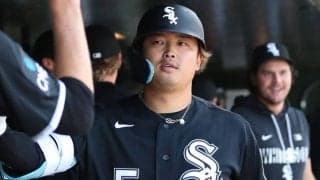 村上宗隆は「史上最高の選手」　14号に米最敬礼…157キロ粉砕にファン確信「誰が打てないって？」