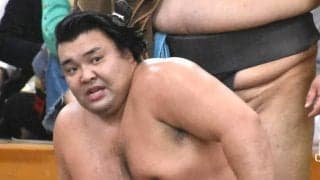 大関・霧島、藤ノ川ら相手に１５勝２敗「最後までいい稽古をできた」　師匠の元鶴竜「順調にきてる。体の状態もいい」
