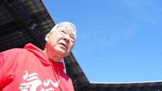 アニマル浜口氏、驚異の「気合だ」40連発！「人生は夢ですよ」と子どもたちにエール