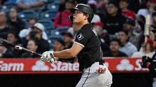 村上宗隆、MLBトップタイ14号で勝利貢献　ジャッジに並ぶ豪快弾…打点もリーグ最多に