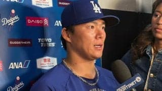 山本由伸、3勝目も「すごく悔しかった」　初回失点に猛省…番記者から指摘の“課題”