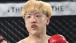 「天下のＢＤも終わり」井原良太郎　朝倉未来のオーディションでのスパーで運営に反発「正直運営にムカついた」「朝倉未来はそんな安くない」