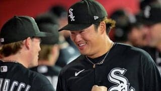 村上宗隆、メジャー最多14号は「自信になった」　月間MVP右腕の157キロ粉砕に「理想通り」