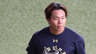 【オリックス】宮国凌空が支配下登録　宮城大弥の中学時代の後輩「少しでも近づけたら」