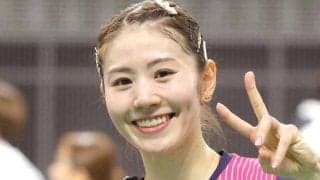 「メイクいつもと違ってドキドキ」五輪メダルから２年、２９歳美人アスリートが雰囲気激変の衝撃姿公開「マジか！」「びっくり」「雰囲気違って全然分からなかった」