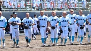 山梨学院、東海大甲府がともに完封ゲームで決勝進出、関東大会出場へ！春季山梨大会【26年春高校野球】
