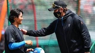 【日本ハム】細川凌平が今季初の１軍昇格　「８番ライト」でスタメン出場
