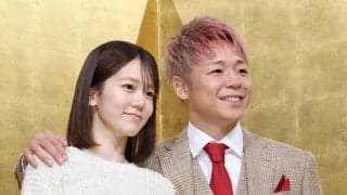 武尊＆川口葵夫婦のキスショットに「きゃーー」「素敵すぎ」ラブラブ写真に「ニヤけてしまう」
