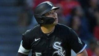 村上宗隆、大谷翔平と“同じ扱い”　あまりにも似た称賛…米メディア衝撃「またやった」