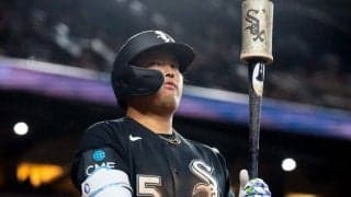 村上宗隆、MVP争いでまさかの圏外…トップ5入り逃す　HR＆打点“2冠”の打棒発揮も