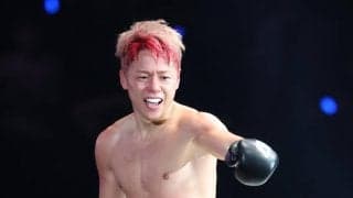 「２人共、最高」「激アツ」武尊が人気ロックバンドとの2ショット公開