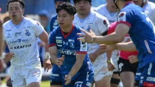 D1昇格は夢ではなく目標。次は自分が“憧れの存在”に