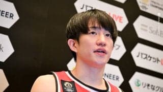 名古屋D・齋藤拓実「ドルファミの皆さんがずっと信じて応援してくた」逆境に立ち向かい“優勝”を目指す