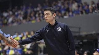 滋賀レイクス、前田健滋朗HCが契約満了で退任「私にとってかけがえのない時間」…2季で31勝88敗