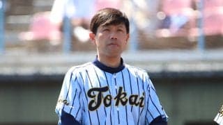 東海大甲府が5年ぶりに関東大会進出！元プロ指揮官は監督として初切符｢いい経験にしたい｣【山梨】