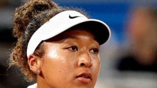 【テニス】大坂なおみに賛否「素晴らしい」「残念だ」真っ赤なドレスで米ファッション祭典参加