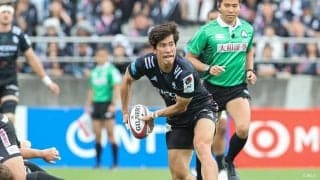 どんな状況でも最大限のパフォーマンスを。縁の下を支える32歳