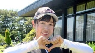 菅沼菜々、アイドルソング熱唱とダンスを予告「今週もやりたい」　２週連続優勝＆メジャー初Ｖ狙う