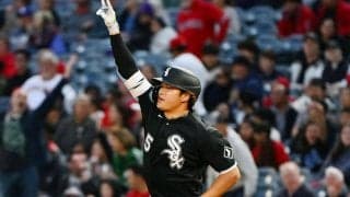 「ホワイトソックスは本物のスーパースターを手に入れた」村上再びジャッジと並ぶ14号に米騒然、初の二塁打もマーク　高まる注目度「最も偉大な選手」「ヤンキースは手に入れることができたのに」