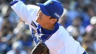 ＤｅＮＡまさか　九回に山崎がリード守れず　持丸に同点ソロ被弾でスタンドから悲鳴　安定感抜群の防御率０・９６守護神が誤算