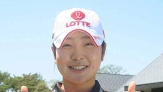愛称は「ハッピーキャット」　２１歳ユ・ヒョンジョが初来日でメジャー参戦　韓国勢３年連続Ｖなるか…