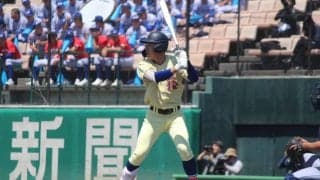星稜が4番の一発と2年生左腕の完封で、日本航空石川との決勝へ！春季石川県大会【26年春高校野球】
