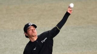 【阪神】高橋遥人よ頼む！３完封“無双左腕”連敗ストップへ６日先発「しっかり試合作れるよう」