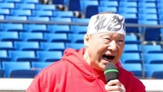 【チビリンピック】アニマル浜口氏「オイオイオイ」連発の謎「京子にもわからない」境地