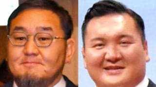 「そういえばダメ押しあったな！」土俵上でにらみ合った白鵬と朝青龍、１８年前因縁取り組みを回顧「結局私が悪者に」ファン騒然「笑顔で対談の２人が見られる日がくるとは」