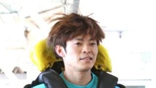 【ボート】多摩川　伊久間陽優が好ボートで前回当地の雪辱誓う「勝率が８割もある」