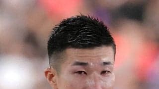 【陸上】世界リレーのバトンミス「想定していなかった」　前村Ｄが説明…今大会で北京世陸切符獲得ならず