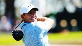 「全米プロ」前週にマキロイが復帰 松山英樹＆久常涼出場の昇格大会