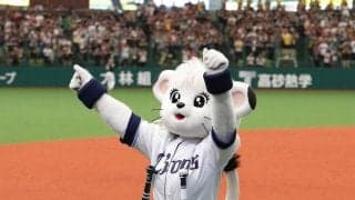【西武】連勝逃し再び借金　渡辺勇太朗ピリッとせず６失点「カーブ以外の精度が…」
