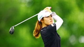 「みずほ」の米女子ツアーに日本勢13人 ミッシェル・ウィが3年ぶりツアー出場