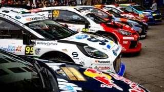 WRCジャパン：2026年大会のエントリーリストを発表。計32台が参戦