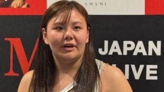 凜、「引退試合」を勝利で飾る「リングを下りてプロレスラーではなくママに戻ります」義父母は「佐々木健介＆北斗晶」…５・５横浜ＢＵＮＴＡＩ