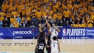 NBAプレーオフ2026のカンファレンス準決勝が始動…全4シリーズの勝敗予想は？