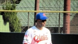すげえ弾道！「見違えたわ」元巨人の３４歳外野手がファーム地区トップの確信６号　最近５試合３発１０打点　ファン「来年、セリーグＤＨ枠で欲しい」