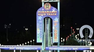 【かしわ記念】ウィルソンテソーロが激戦制す…1番人気ミッキーファイトとの一騎打ちを制圧