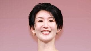 【バレー】「ママそっくり～」栗原恵さんが１歳愛息とのお出かけ動画公開「めちゃくちゃ可愛い」