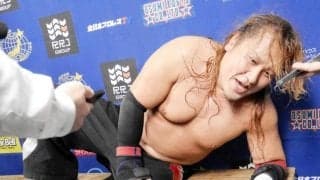 チャンピオン・カーニバルで波乱！宮原健斗が敗退、斉藤レイ＆潮崎豪＆真霜拳號＆タロースが決勝進出決定戦へ【全日本プロレス】